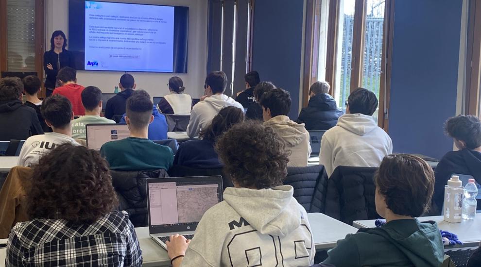 Epidemiologia ambientale