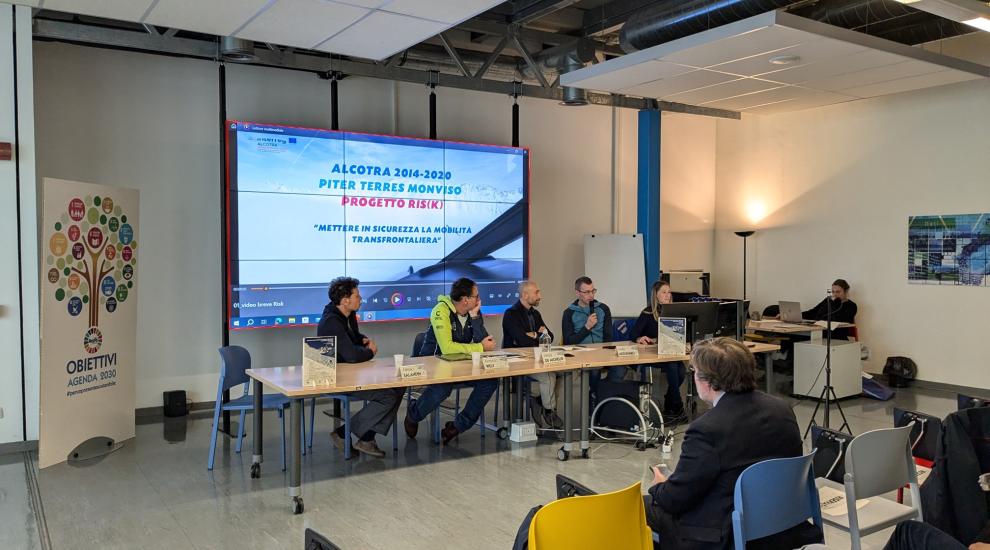 Rendiconto nivometrico 2023-2024