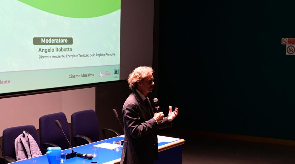 Relazione Stato sull'ambiente 2025