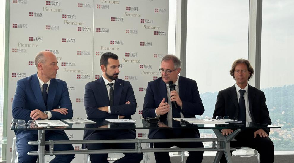 Rapporto stato ambiente 2025