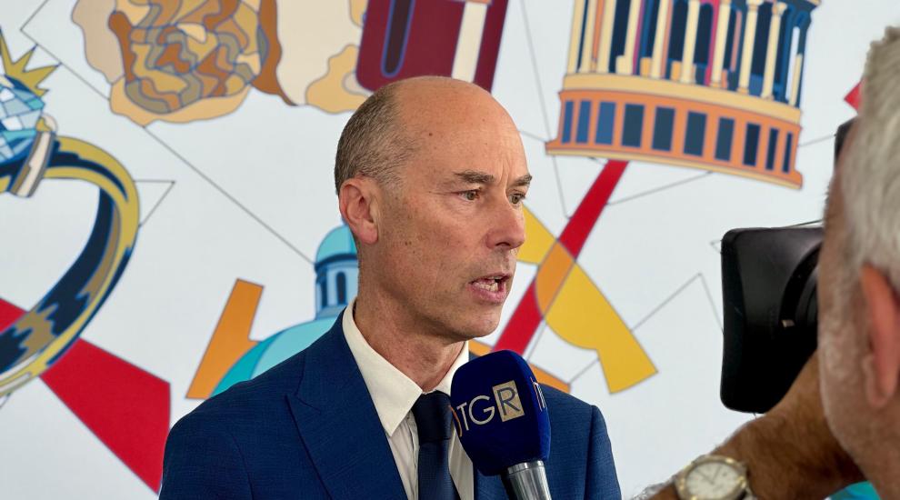 Rapporto stato ambiente 2025