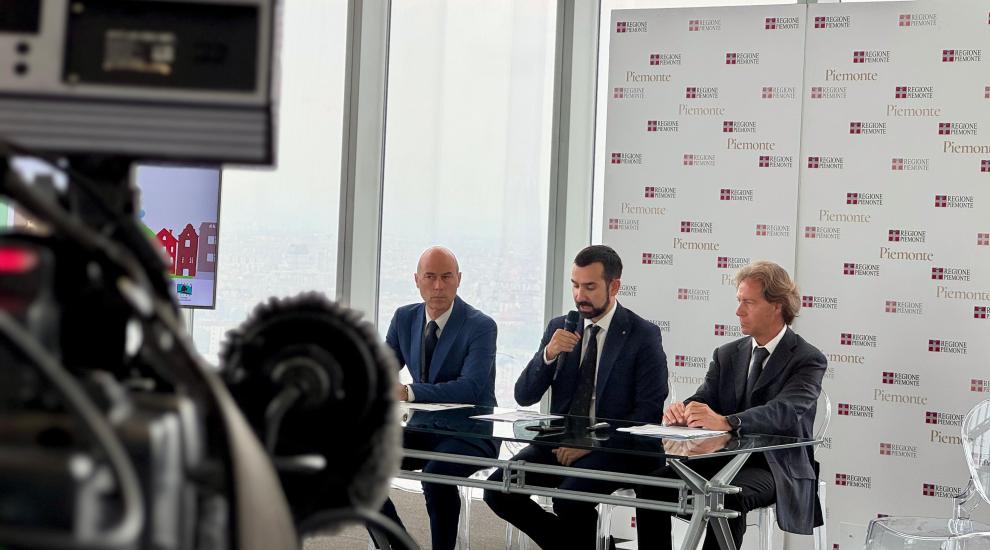 Rapporto stato ambiente 2025