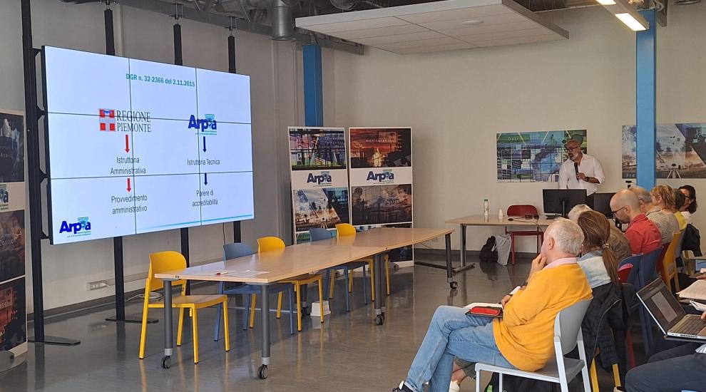 Seminario OTA del 5 e 10 giugno 2025