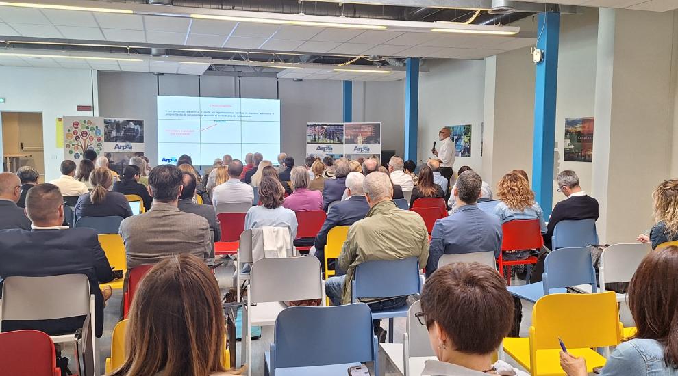 Seminario OTA del 5 e 10 giugno 2025