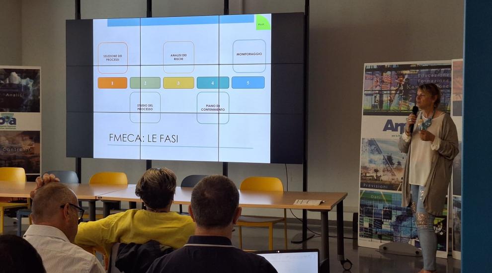 Seminario OTA del 5 e 10 giugno 2025