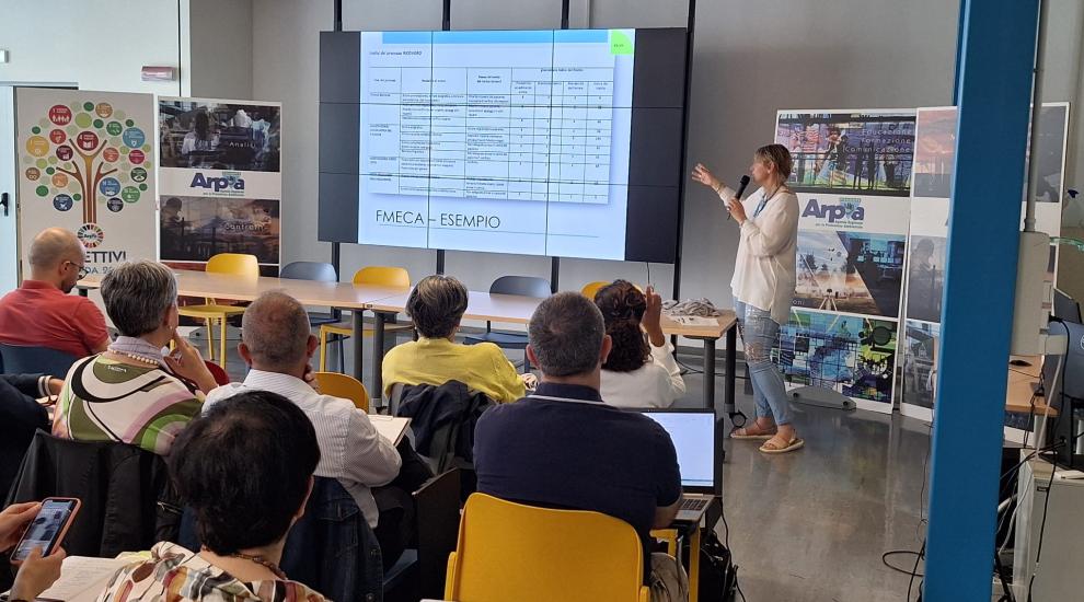 Seminario OTA del 5 e 10 giugno 2025