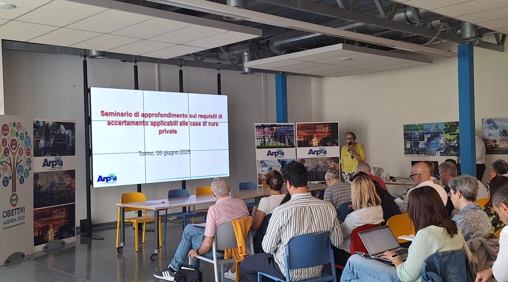 Seminario OTA del 5 e 10 giugno 2025