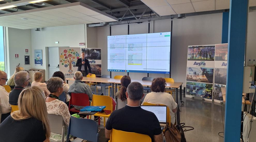 Seminario OTA del 5 e 10 giugno 2025