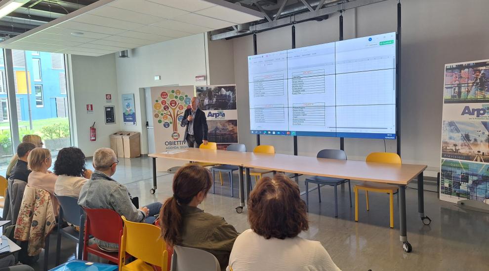 Seminario OTA del 5 e 10 giugno 2025