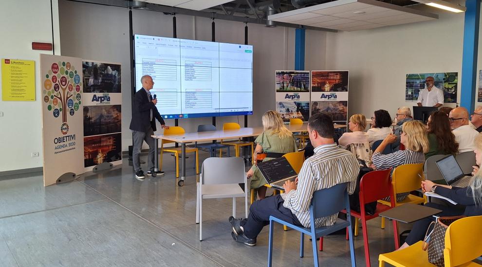 Seminario OTA del 5 e 10 giugno 2025