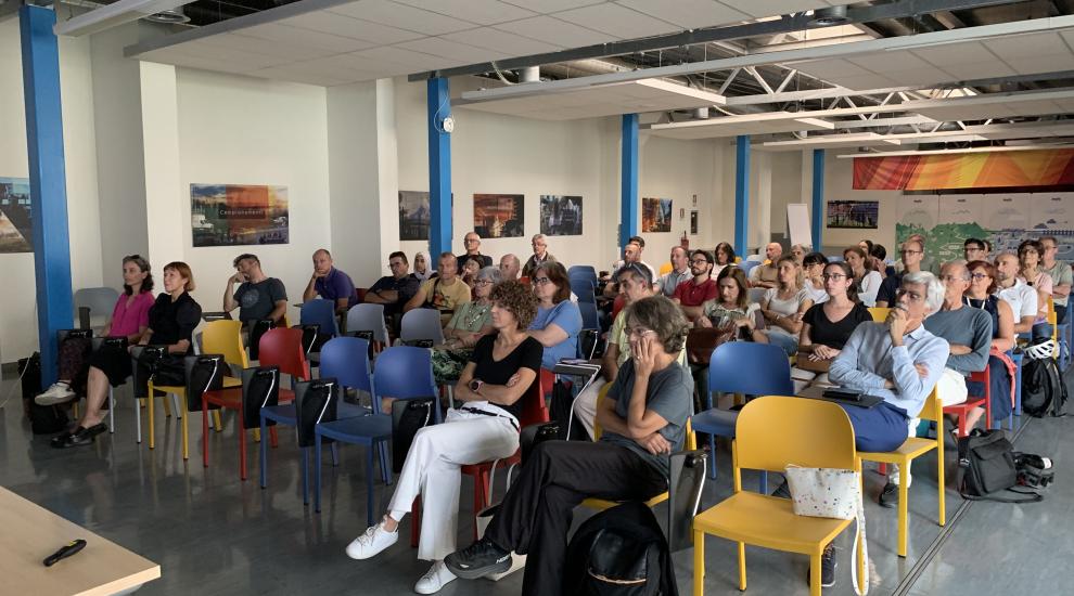 CinemArpa - Mobilità