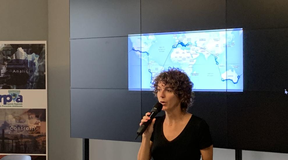 CinemArpa - Mobilità