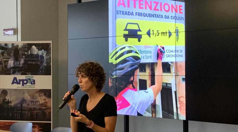 CinemArpa - Mobilità