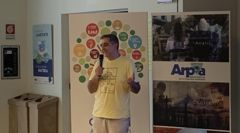 CinemArpa - Mobilità