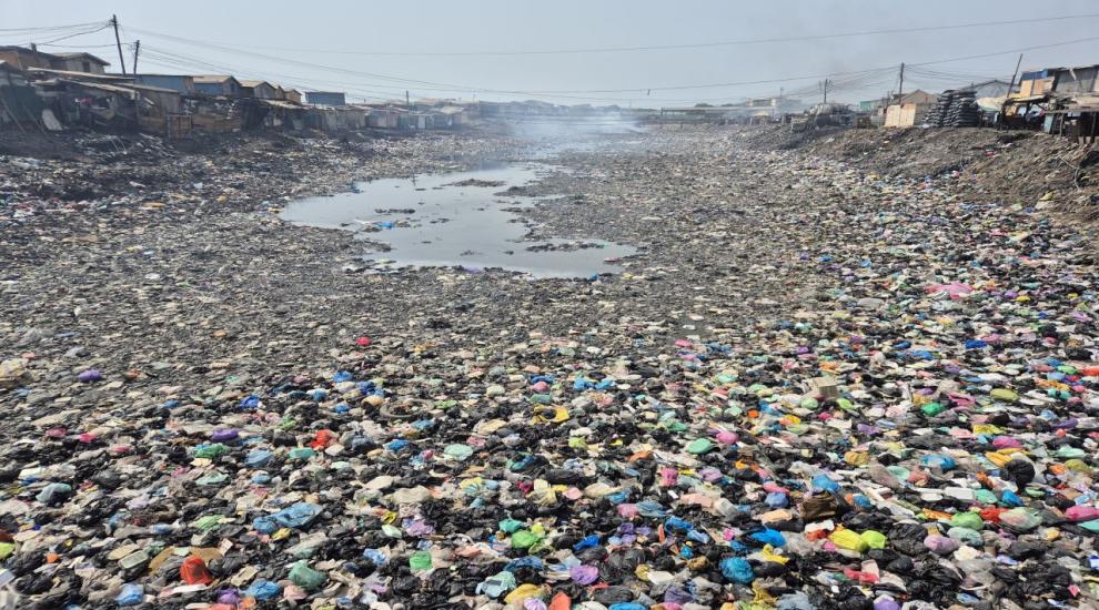 CinemArpa - Settimana europea della riduzione dei rifiuti 2025