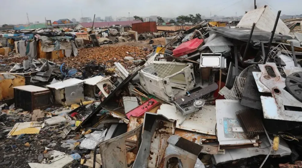 CinemArpa - Settimana europea della riduzione dei rifiuti 2025