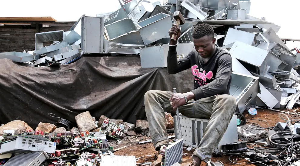 CinemArpa - Settimana europea della riduzione dei rifiuti 2025