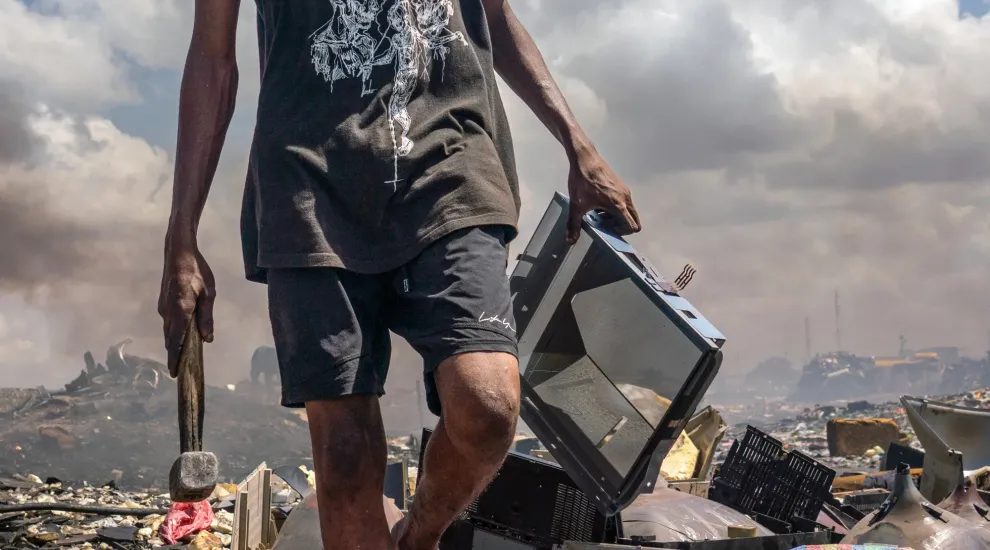 CinemArpa - Settimana europea della riduzione dei rifiuti 2025