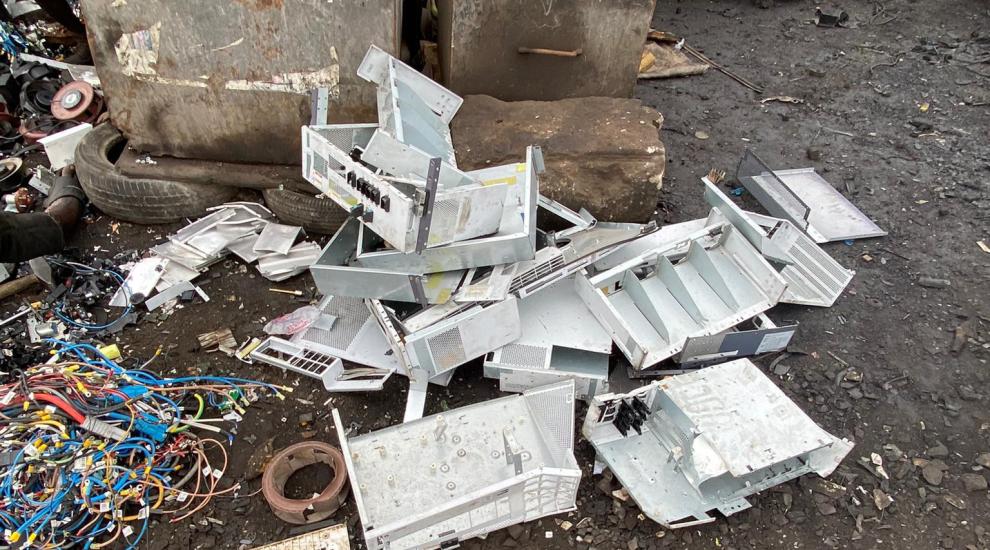 CinemArpa - Settimana europea della riduzione dei rifiuti 2025