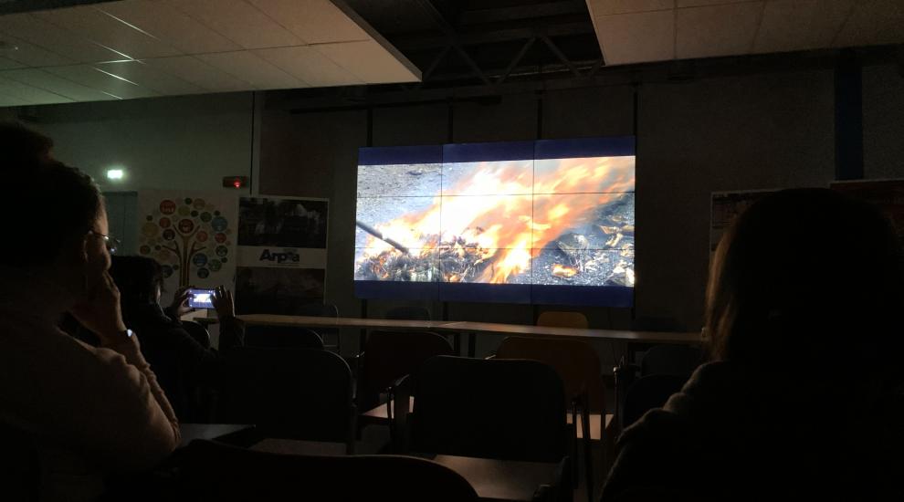 CinemArpa - Settimana europea della riduzione dei rifiuti 2025