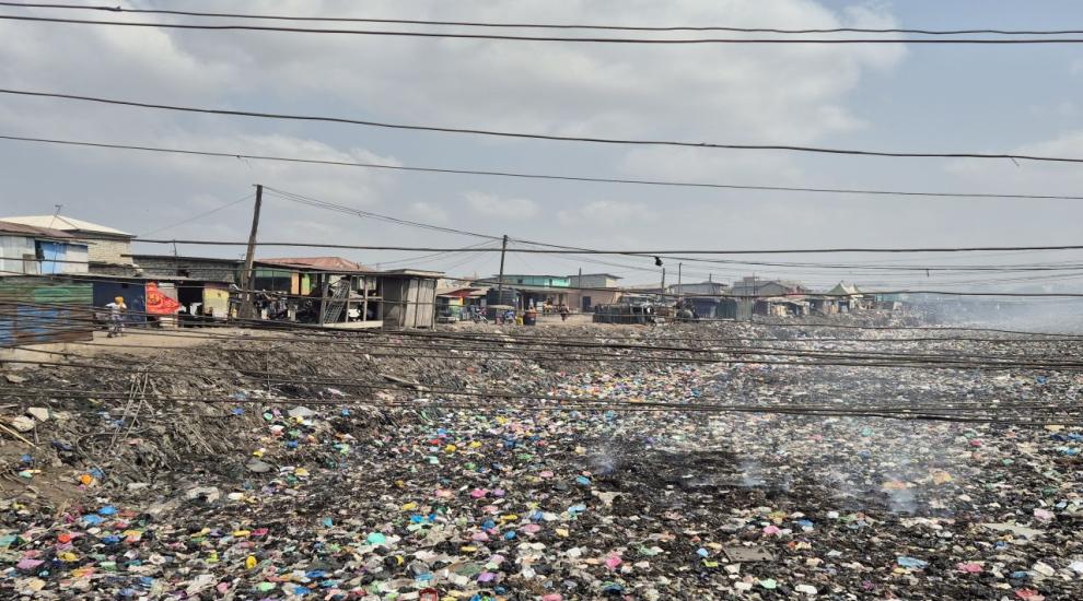 CinemArpa - Settimana europea della riduzione dei rifiuti 2025