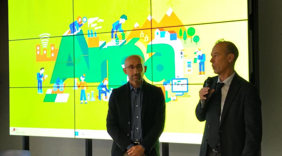 Presentazione rendiconto nivometrico 2024/25