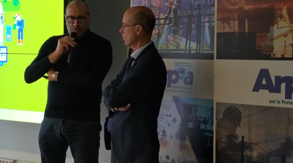 Presentazione rendiconto nivometrico 2024/25