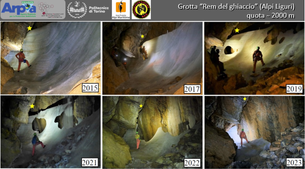 CinemArpa - Giornata internazionale della montagna 2025