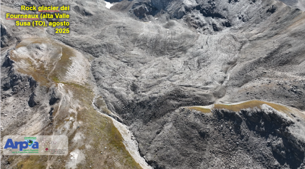 CinemArpa - Giornata internazionale della montagna 2025