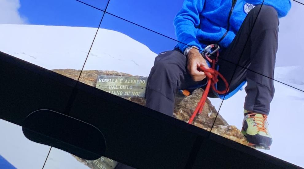 CinemArpa - Giornata internazionale della montagna 2025