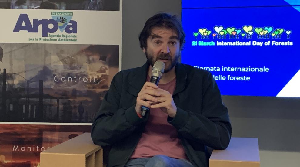 CinemArpa - Giornata internazionale delle foreste