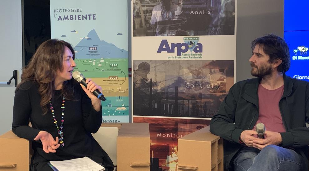 CinemArpa - Giornata internazionale delle foreste