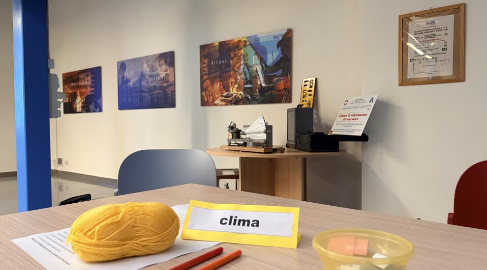 CinemArpa - Giornata mondiale della Terra