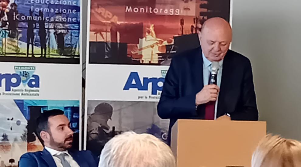 30 Anni Arpa Piemonte