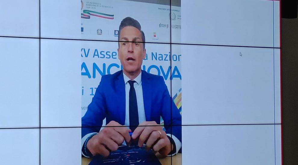 30 Anni Arpa Piemonte