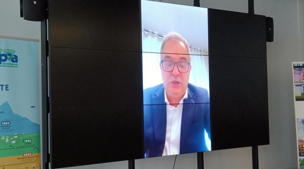 30 Anni Arpa Piemonte