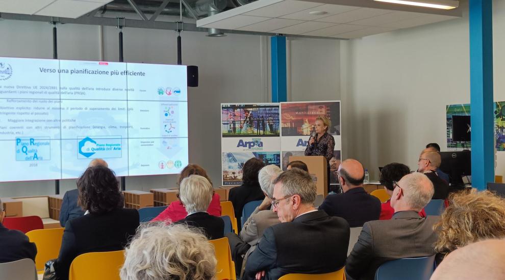 30 Anni Arpa Piemonte