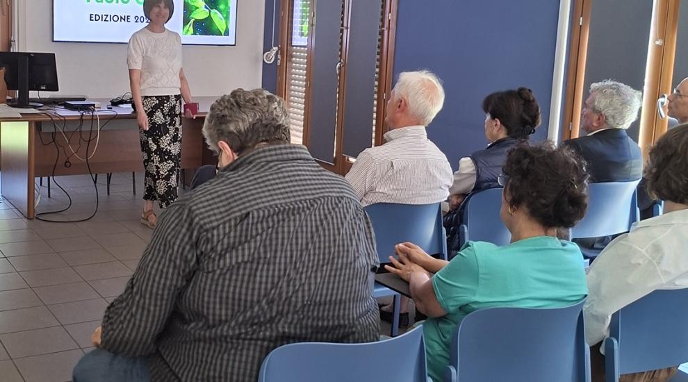 Premio tesi di laurea "Fabio Gilli"  cerimonia 3 giugno 2026