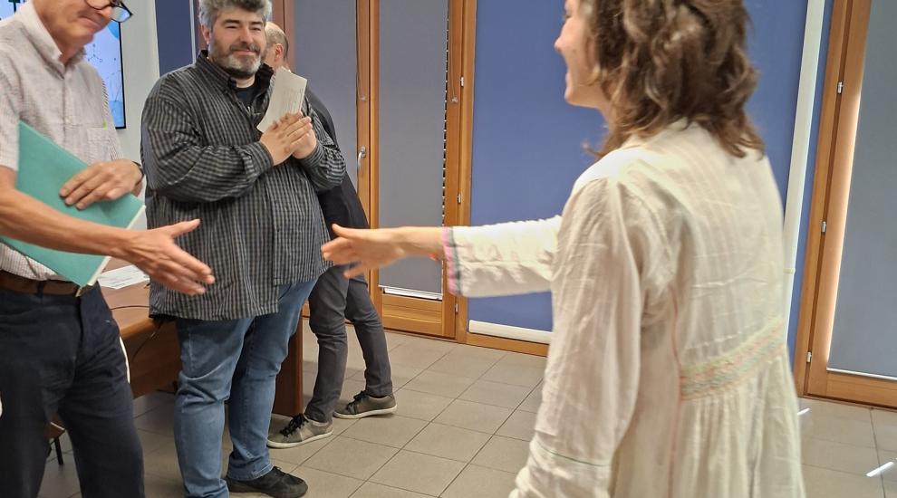 Premio tesi di laurea "Fabio Gilli"  cerimonia 3 giugno 2026