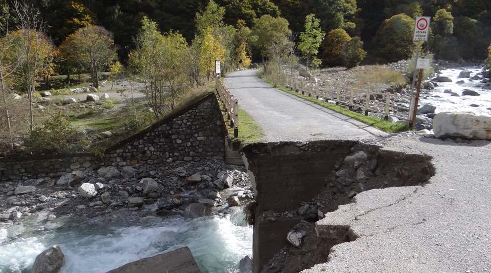 ponte rapporto evento 19-21 ottobre 2023