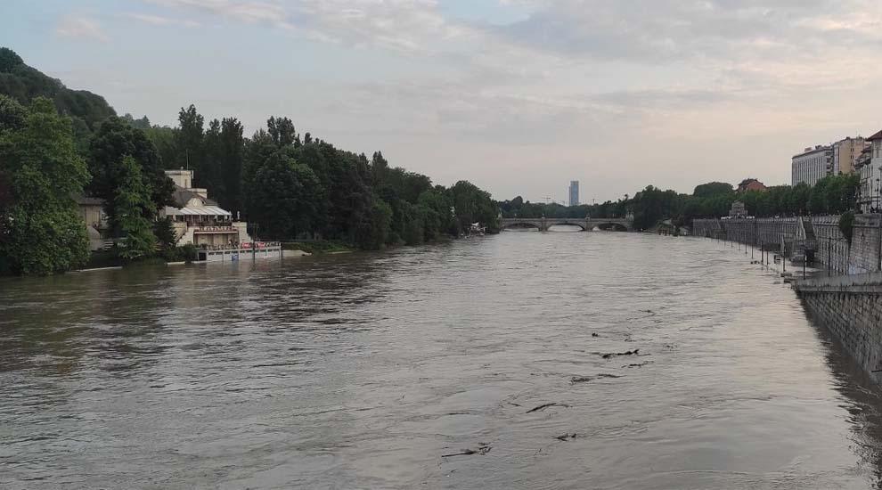 Po maltempo 19-21 maggio 2023 