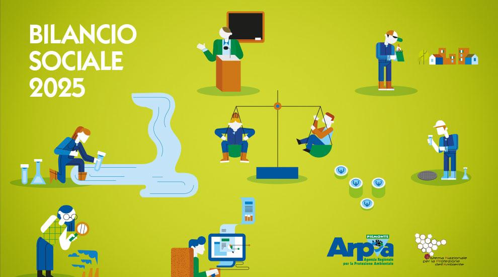 bilancio sociale 2025