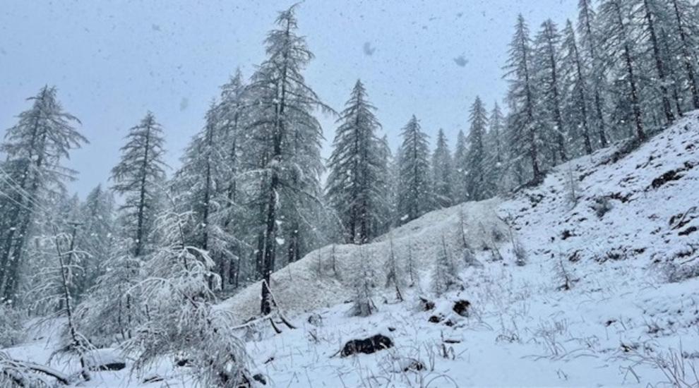 Il CATASTO VALANGHE di Arpa Piemonte