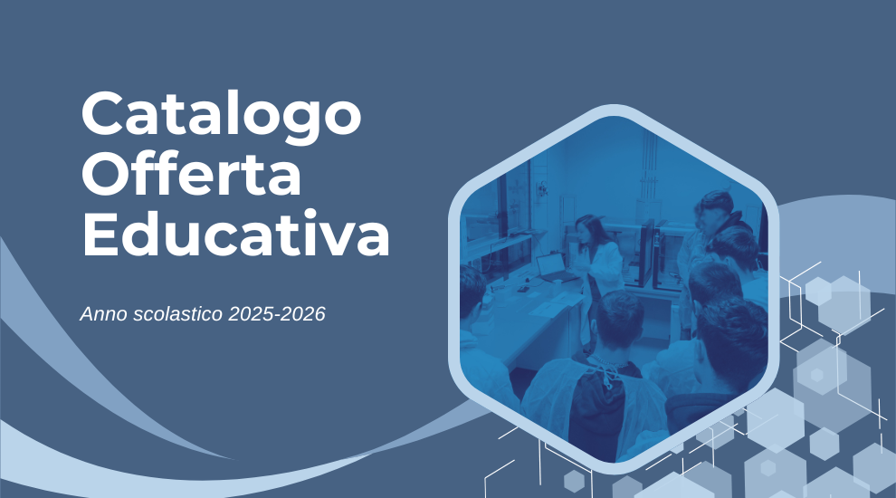 Catalogo offerta educativa 2025-2026