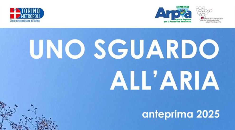 uno sguardo all'aria2025