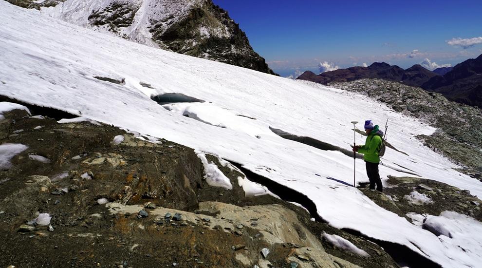 giornata mondiale ghiacciai