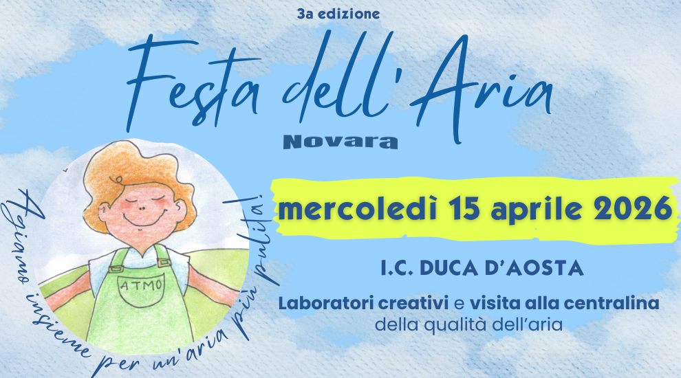 Festa dell'aria 2026