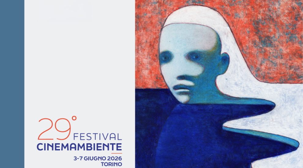 29a edizione Festival CinemAmbiente 2026