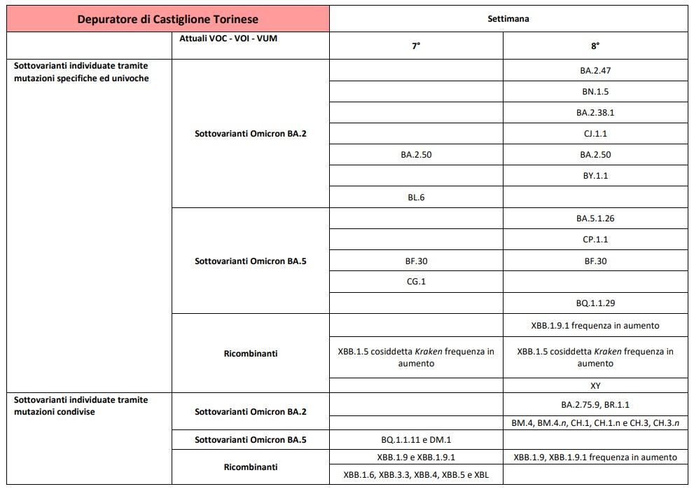 Depuratore Castiglione Torinese (TO) 02032023