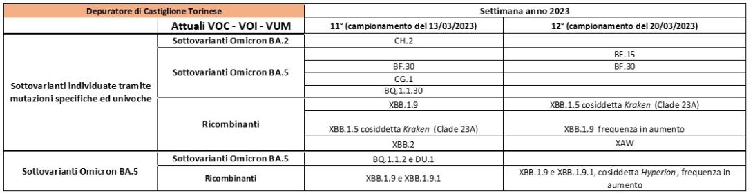 Depuratore Castiglione Torinese (TO) 07042023